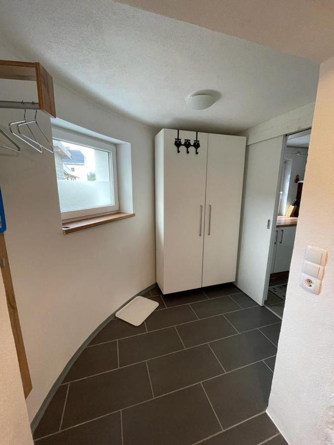 Dambach Appartement Rossleithen Bagian luar foto