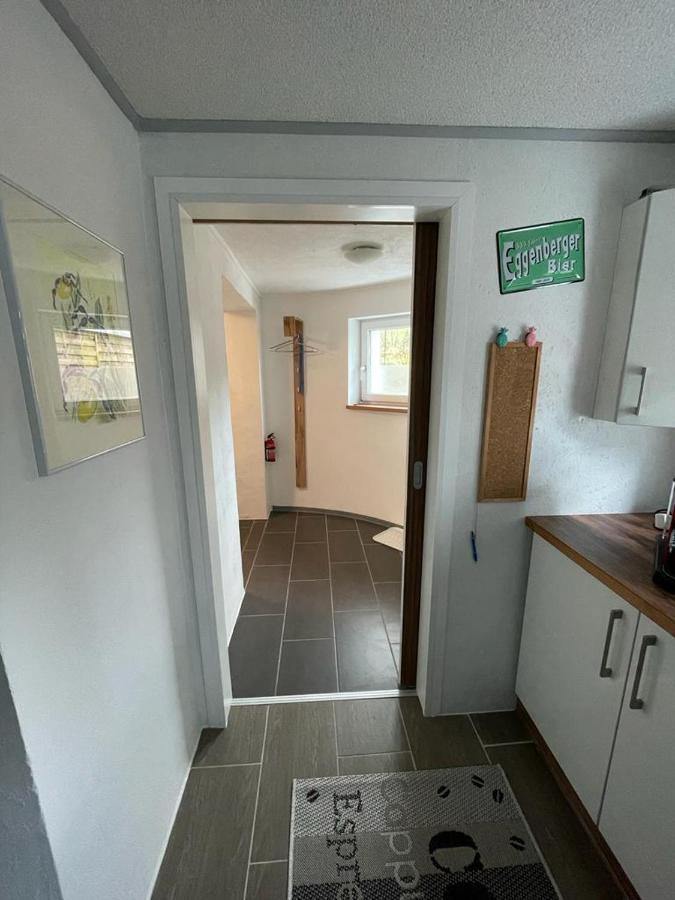 Dambach Appartement Rossleithen Bagian luar foto