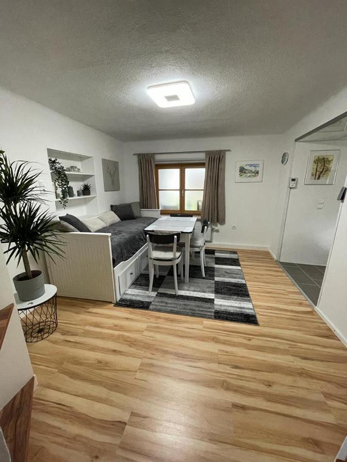 Dambach Appartement Rossleithen Bagian luar foto