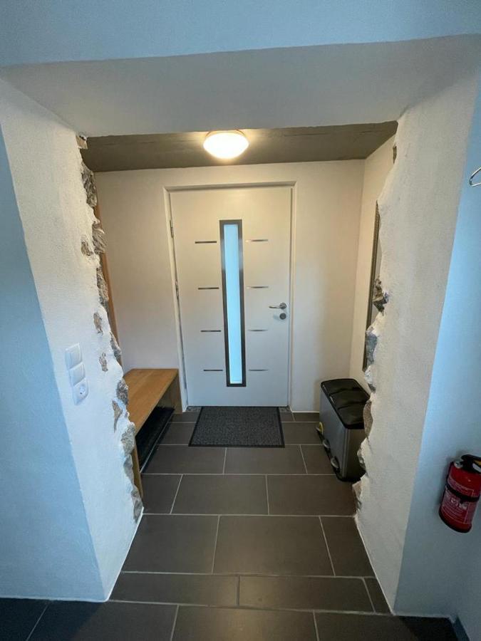 Dambach Appartement Rossleithen Bagian luar foto